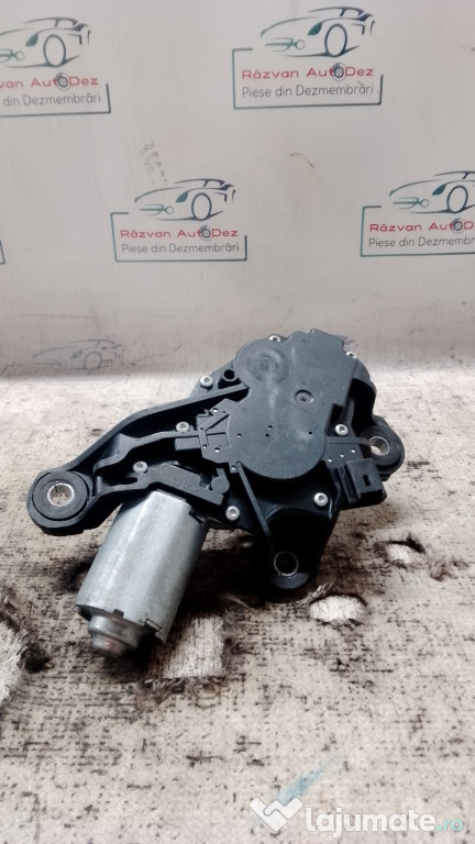 Motoras stergator hayon Nissan Qashqai 2016