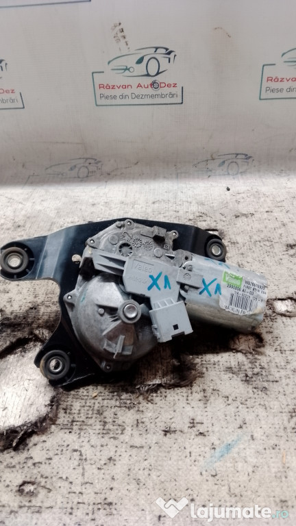 Motoras stergator hayon BMW X1 2010