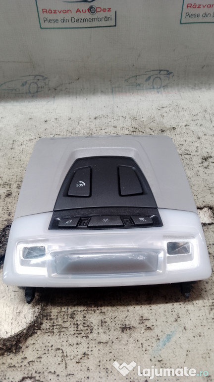 Plafoniera BMW X1 F48 2016