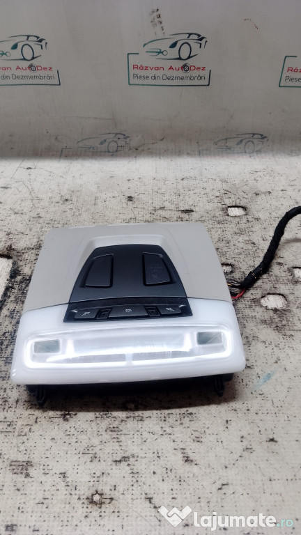 Plafoniera BMW 320 F30 2012