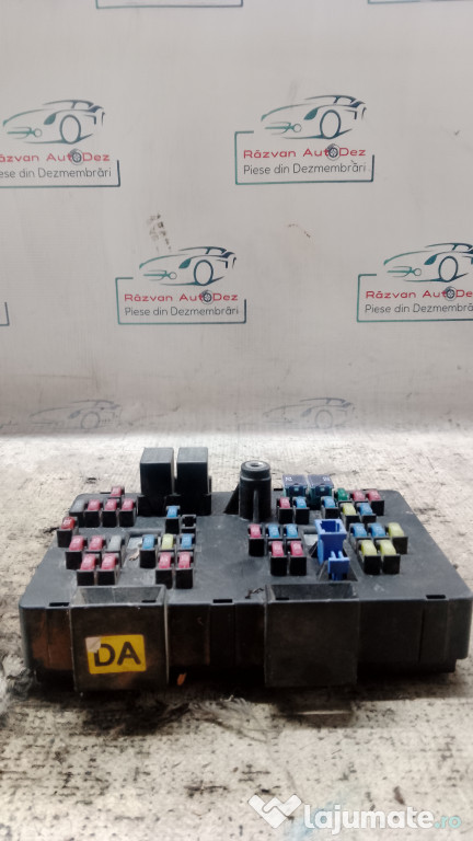 Panou sigurante Opel Antara 2008