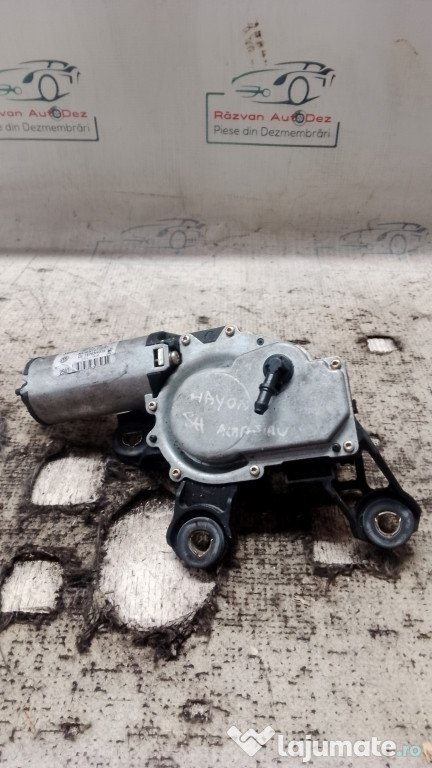 Motoras stergator hayon Volkswagen Sharan 2005