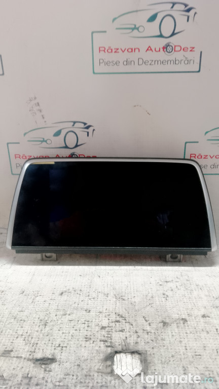 Display navigatie BMW X2 F39 2.0 Motorina 2017