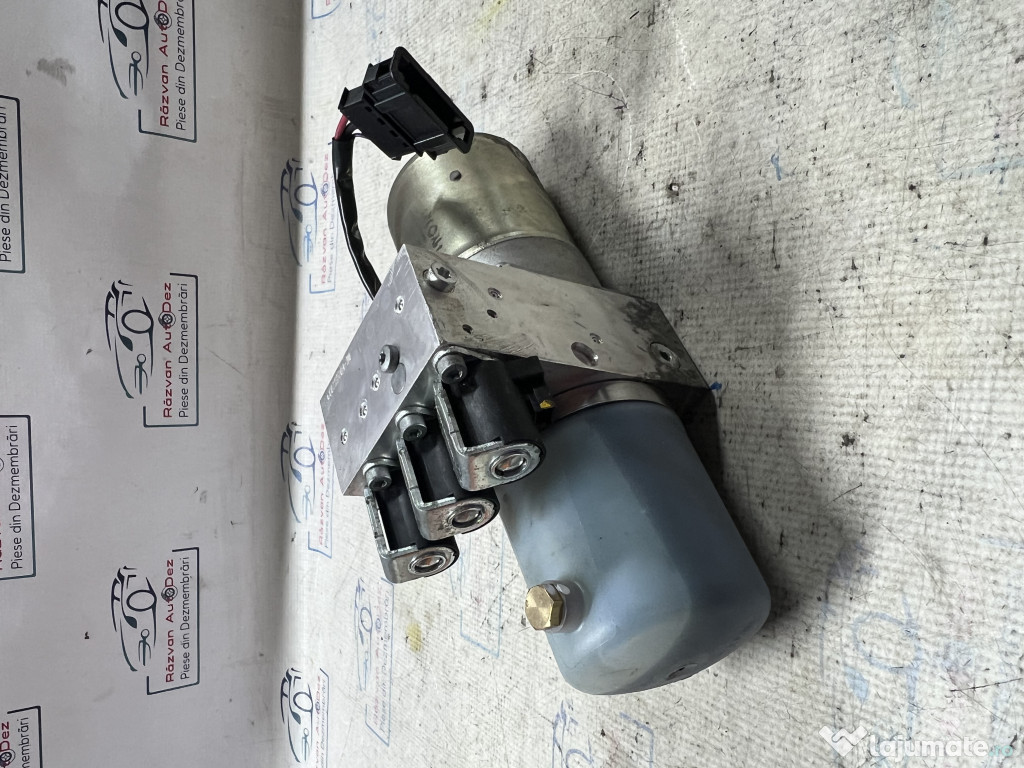 Pompa decapotare Audi A5 Cabrio 2011