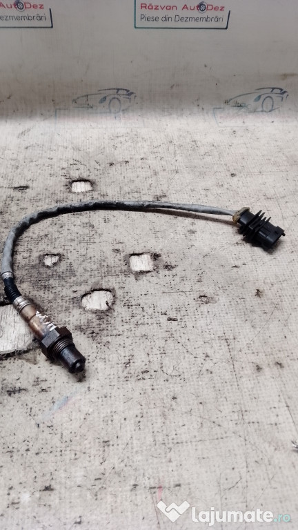 Senzor Noxe Nissan Juke 1.2 Benzina 2014