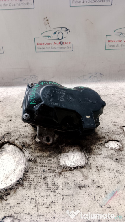 EGR Nissan X-Trail 1.6 Motorina 2015