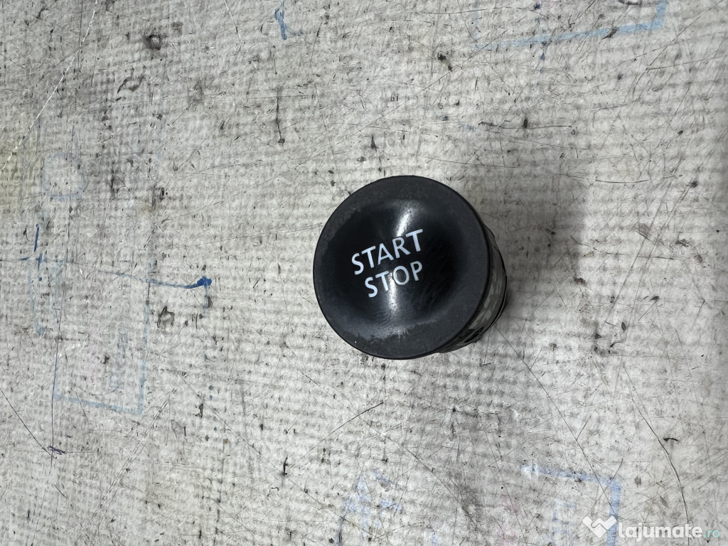 Modul Start-Stop Renault Kadjar 1.2 Benzina 2016