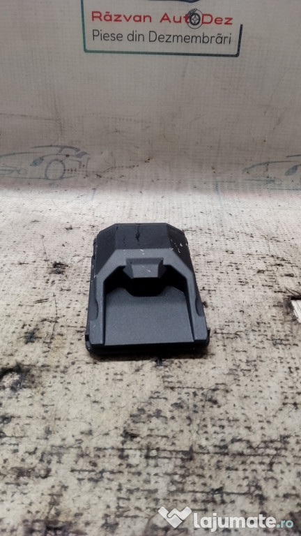 Camera parbriz Nissan X-Trail 1.6 Motorina 2015