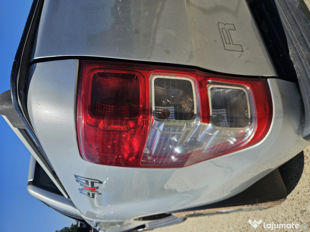 Stop stanga aripa Ford Ranger 2017