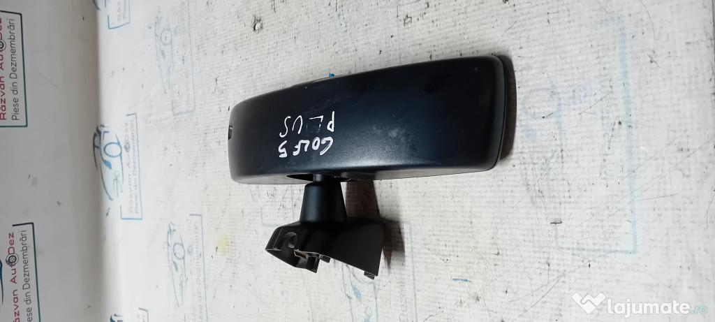 Oglinda retrovizoare interior Volkswagen Golf 5 Plus 2009
