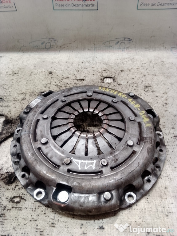 Placa de presiune masa dubla Dacia Sandero 1.0 Benzina 2021