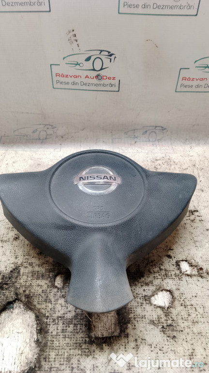 Airbag volan Nissan Juke 2012