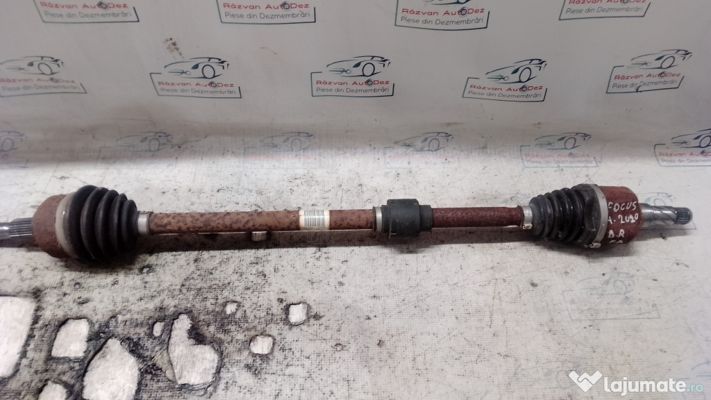 Planetara dreapta fata Ford Focus 4 2020