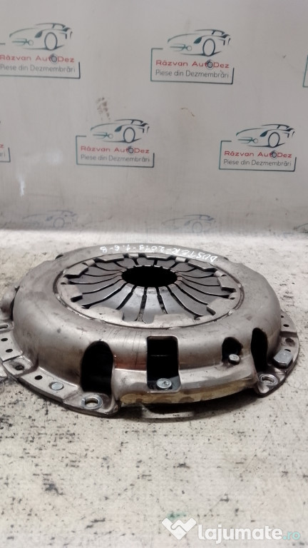 Placa de presiune masa simpla Dacia Duster 1.6 Benzina 2019