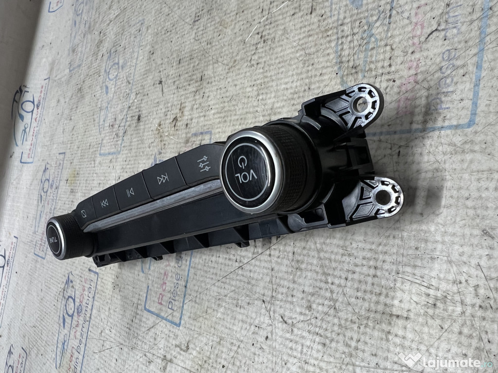 Panou butoane CD Player Ford Focus 4 1.0 Benzina 2020