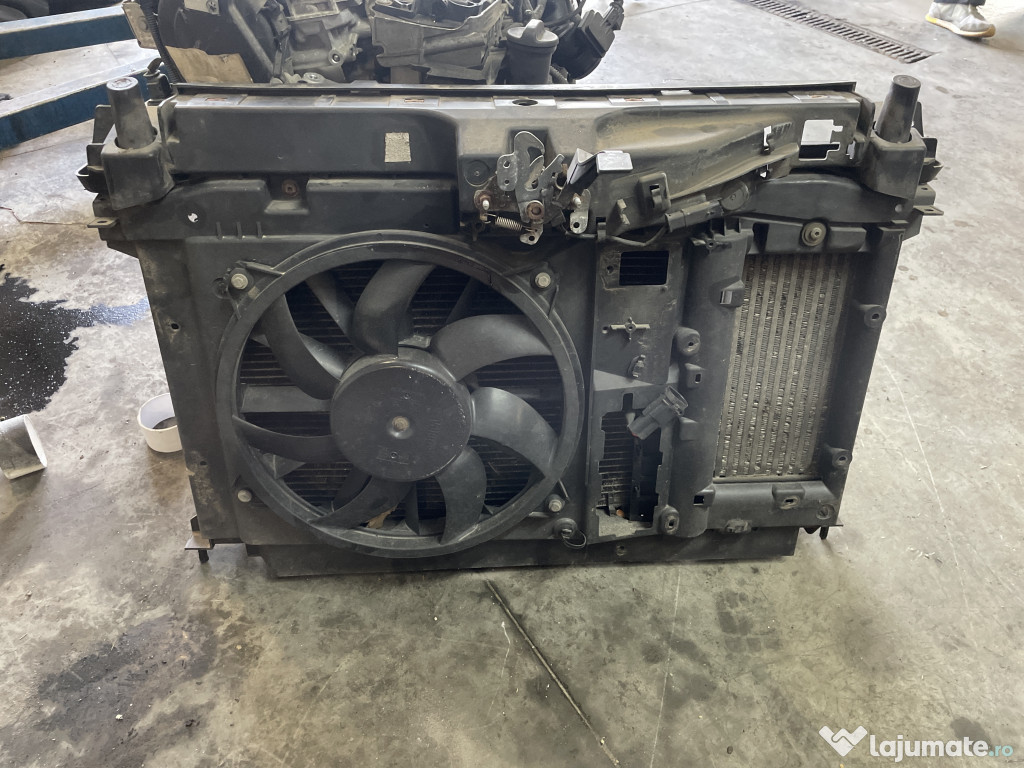 Trager complet Citroen DS5 2.0 Motorina 2013