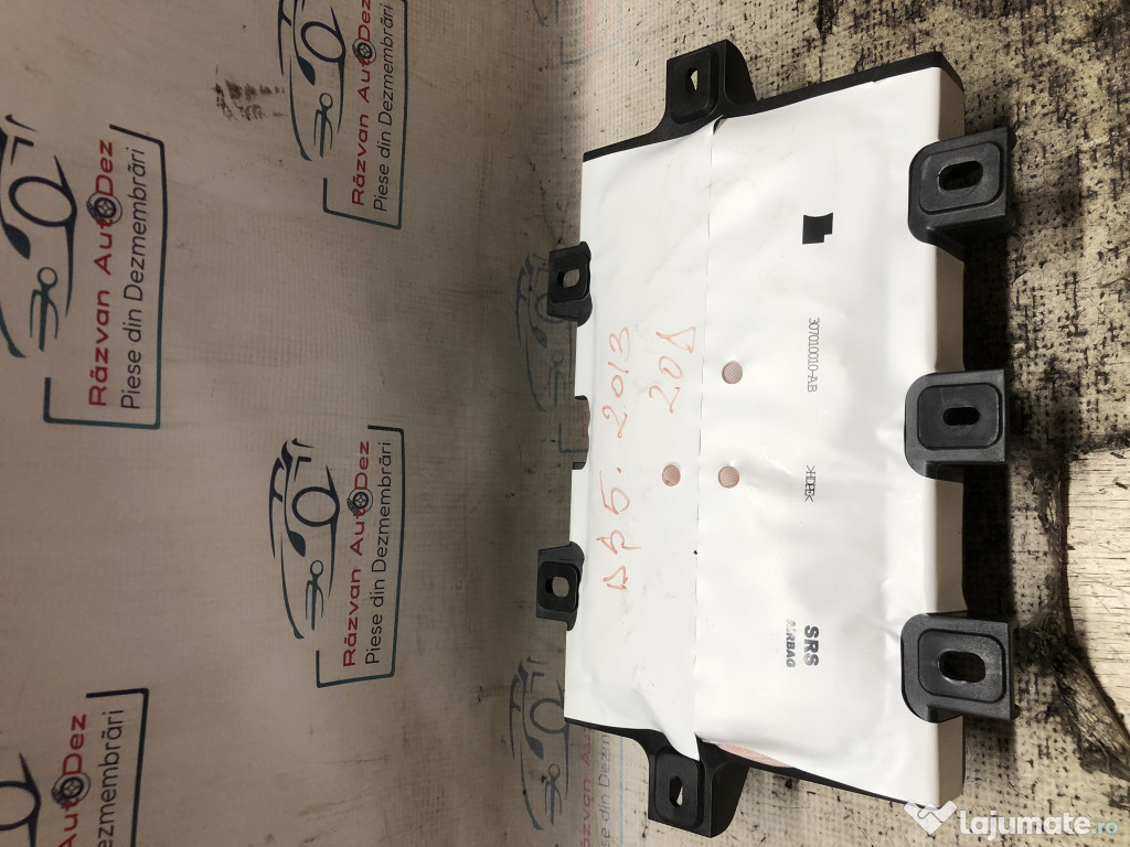 Airbag pasager Citroen DS5 2.0 Motorina 2013