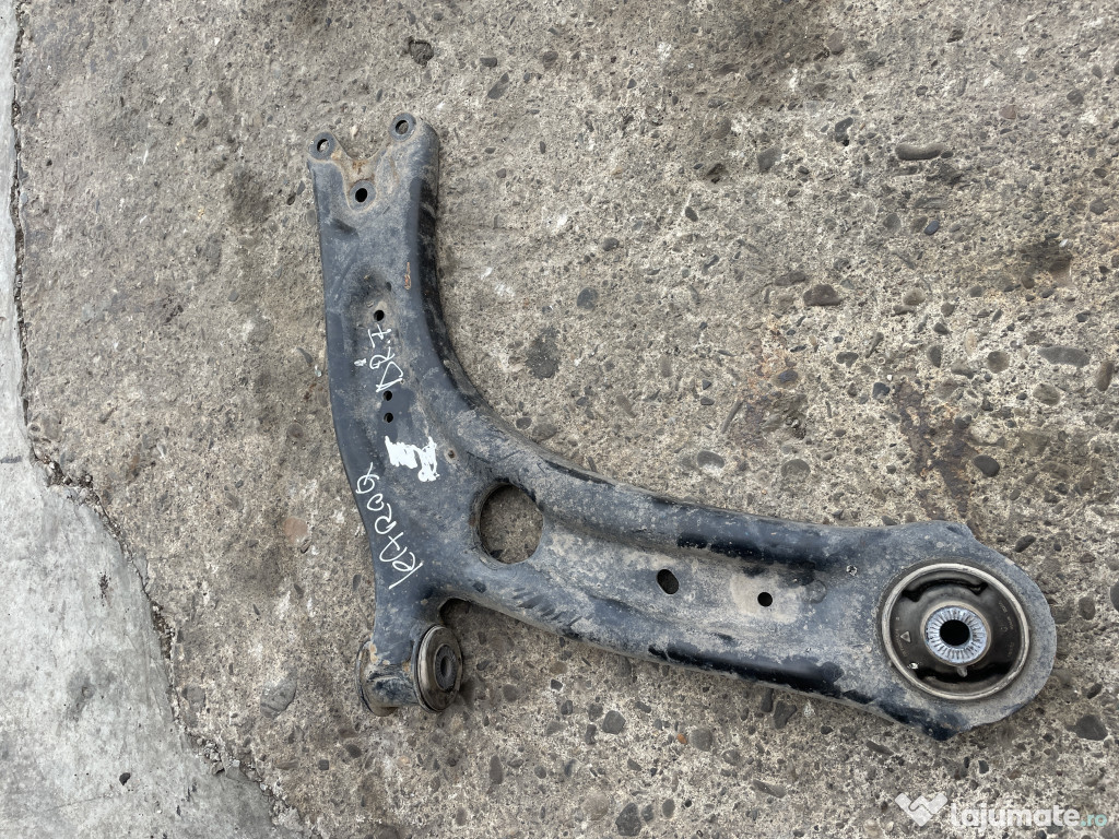 Brat bascula dreapta fata Skoda Karoq 1.6 Motorina 2022