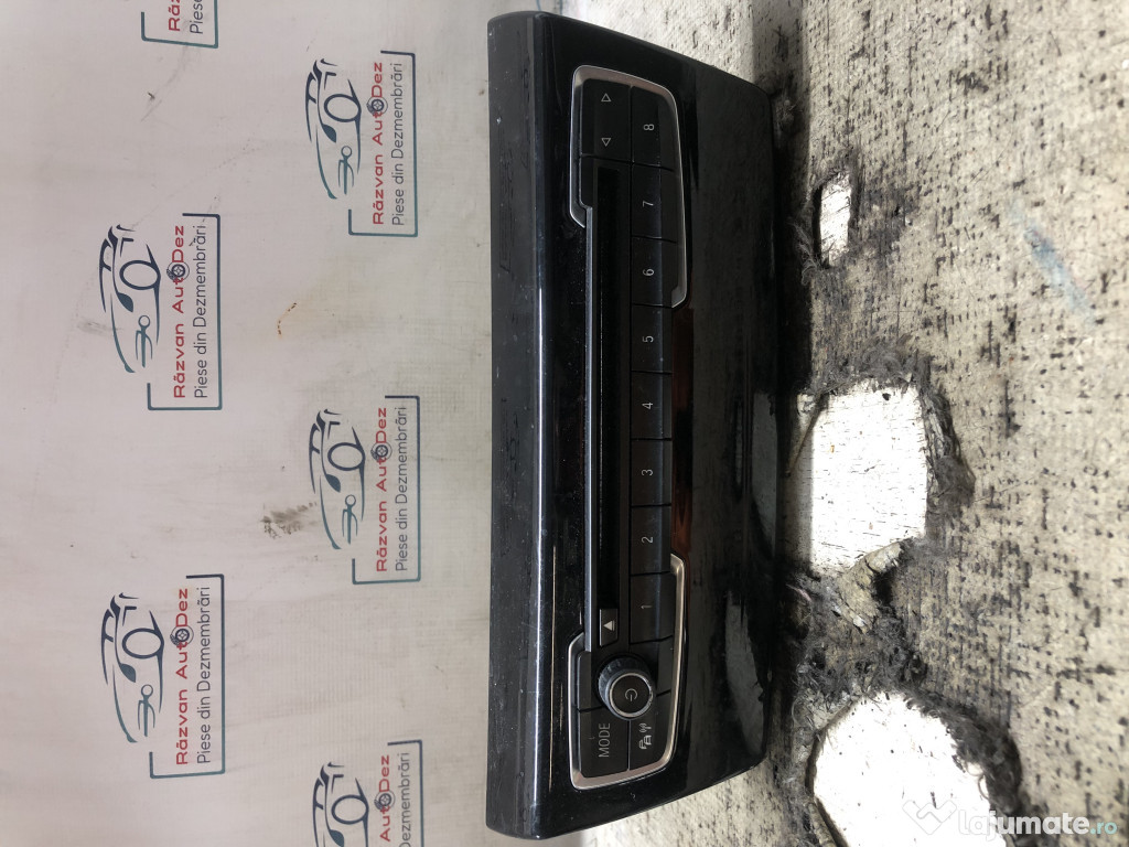 Panou butoane CD Player BMW Seria 2 F46 1.5 Benzina 2016
