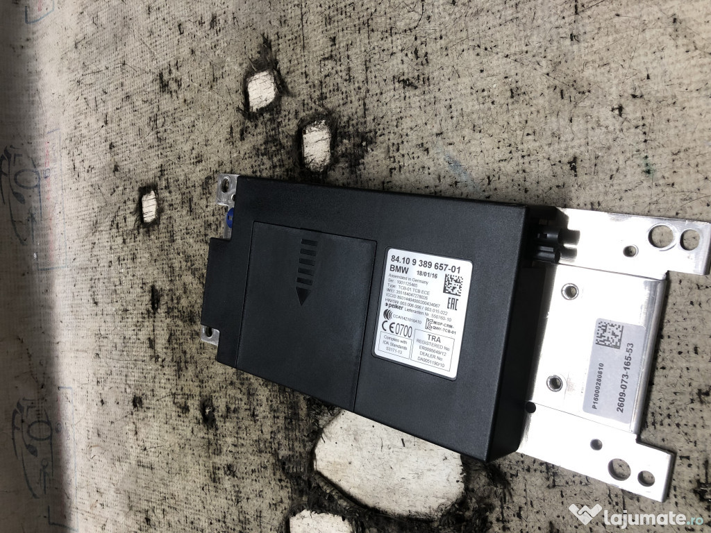 Modul bluetooth BMW Seria 2 F46 1.5 Benzina 2016