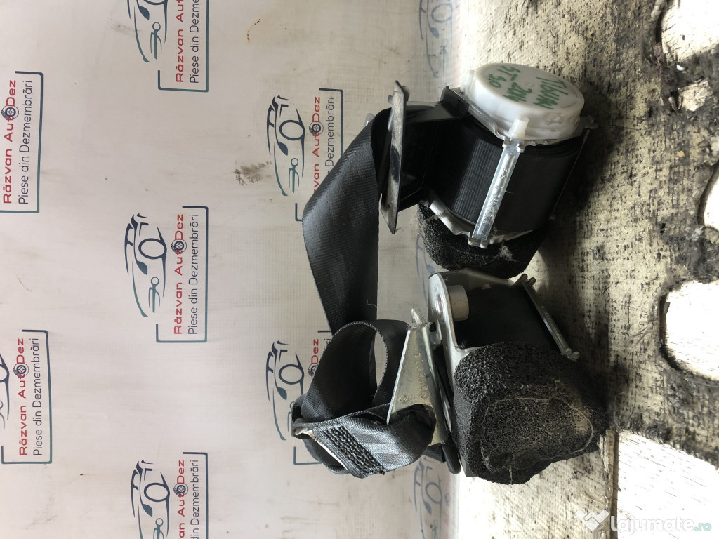Set centuri spate Volkswagen Tiguan 2.0 Motorina 2014