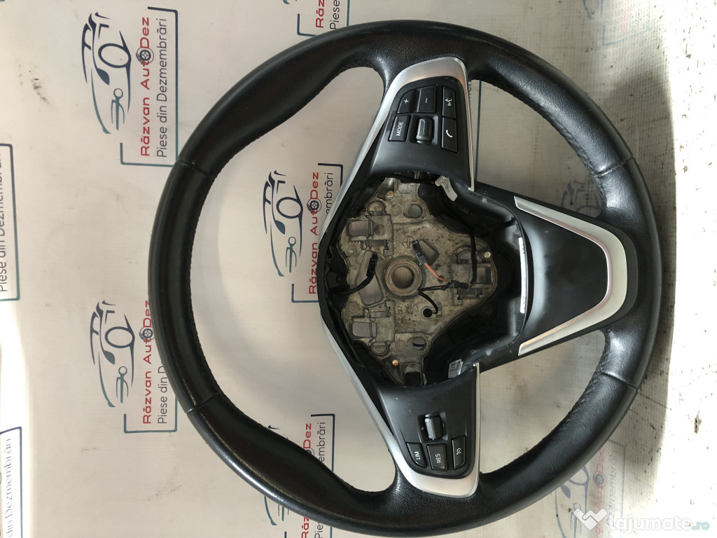 Volan cu comenzi BMW Seria 2 F46 2016