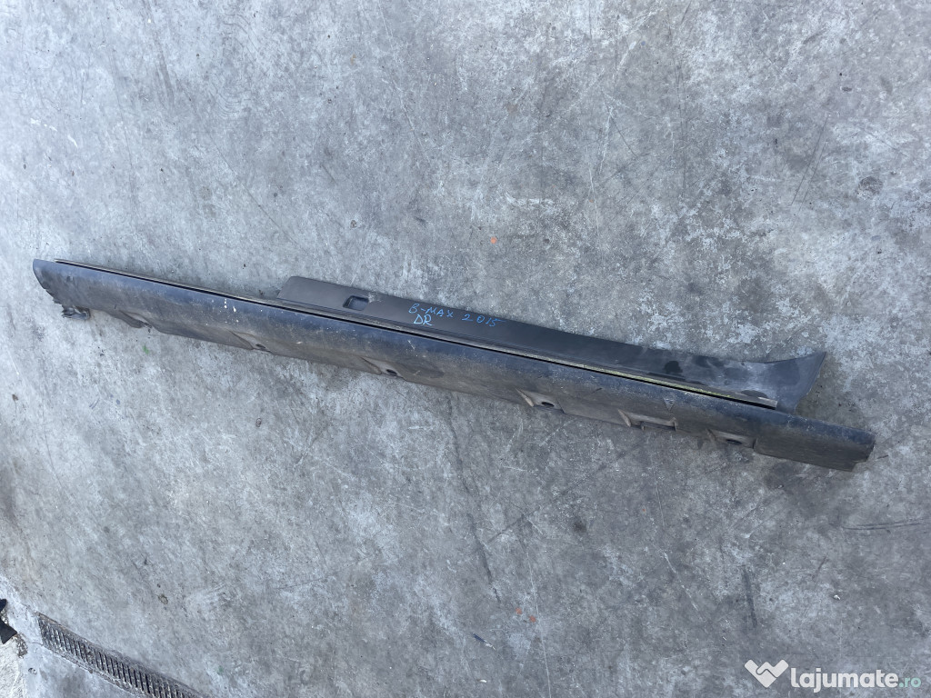 Prag dreapta plastic Ford B-MAX 1.0 Benzina 2015