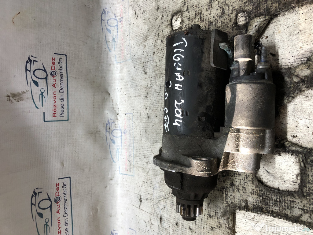 Electromotor Volkswagen Tiguan 2.0 2014