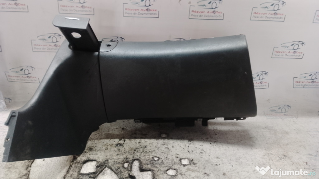 Torpedou Mercedes E Class w211 2004