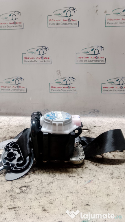 Centura dreapta fata cu capsa Seat Ateca 2021