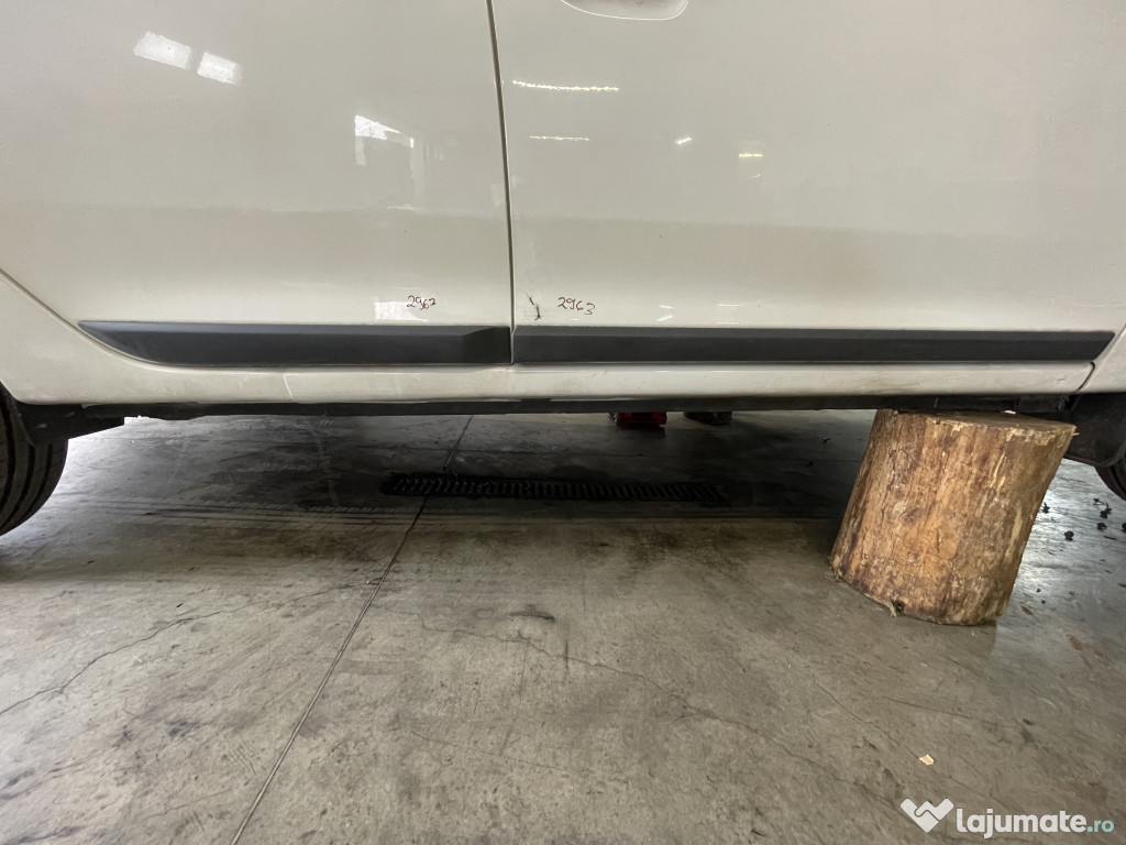 Prag dreapta tabla Dacia Logan Mcv 1.5 Motorina 2017