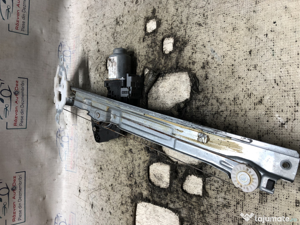 Macara geam dreapta fata Citroen DS4 2013