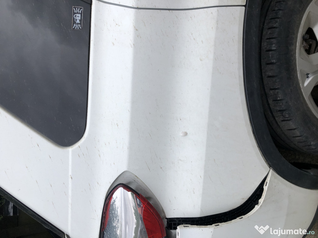 Aripa Dreapta Spate Suzuki Vitara 1.6 Motorina 2017