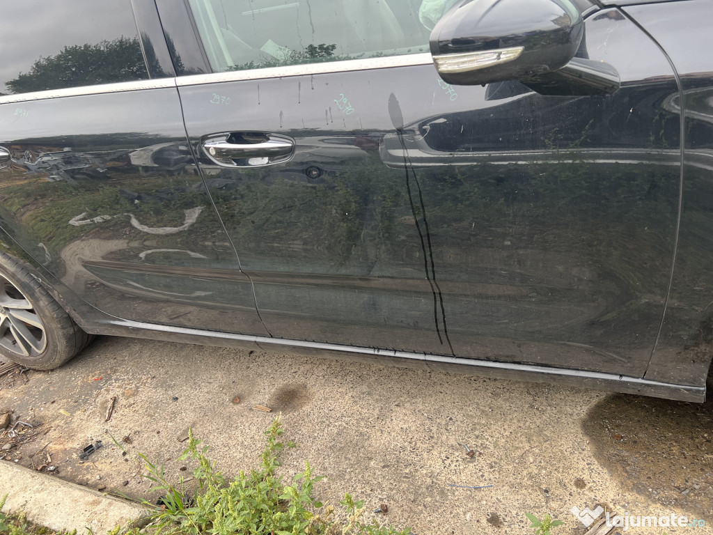 Prag dreapta tabla Citroen C4 Picasso 1.6 Motorina 2015