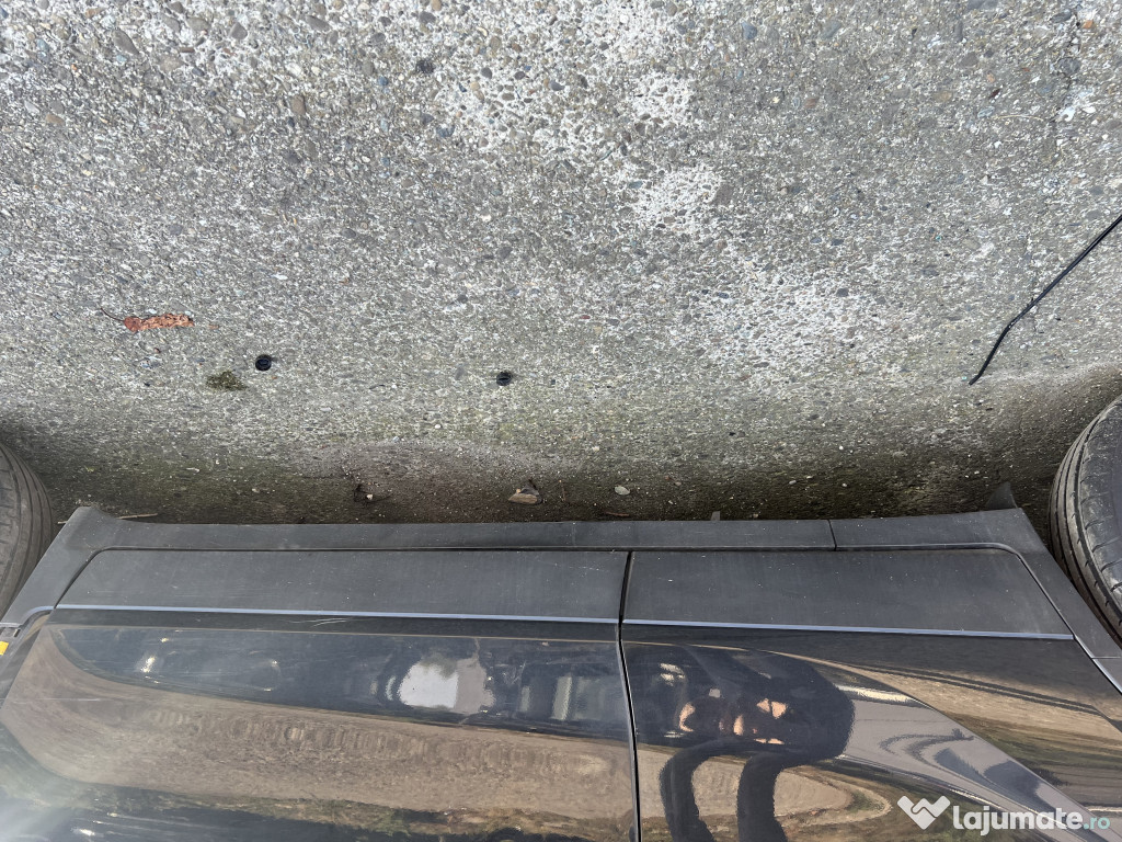 Prag dreapta plastic Opel Mokka 1.6 Motorina 2015