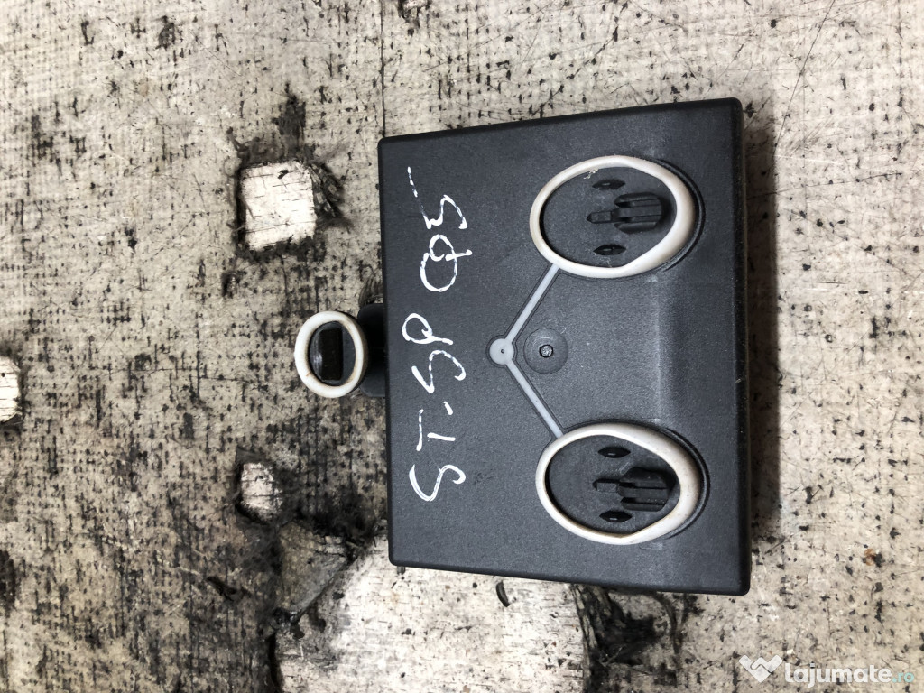 Modul Portiera Stanga Spate Audi Q5 2010