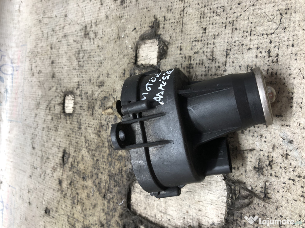 Motoras galerie admisie BMW 320 F30 2011