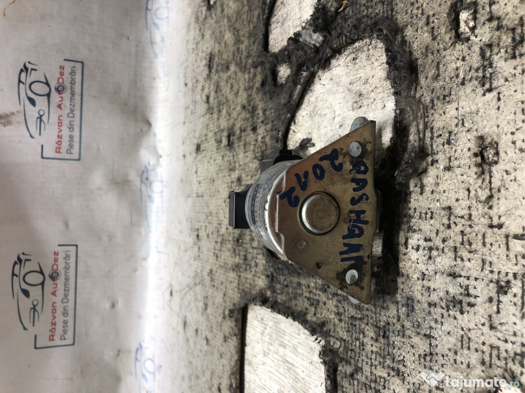 Modul releu start-stop Nissan Qashqai 2012