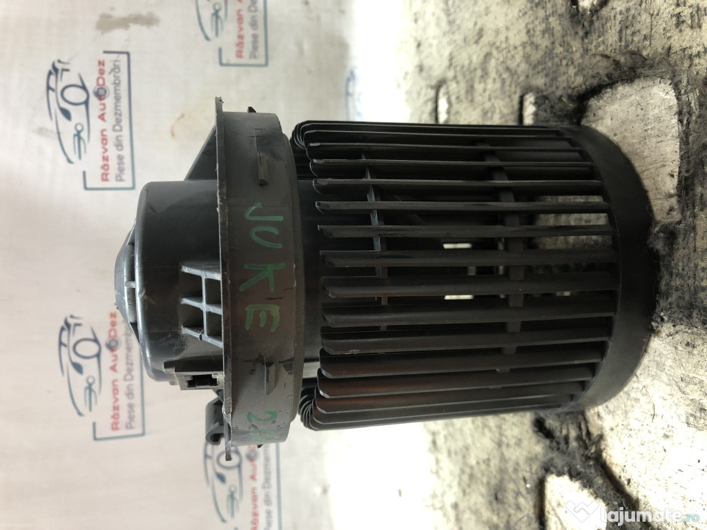 Ventilator habitaclu / aeroterma Nissan Juke 2018