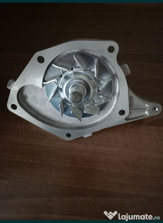 Vând pompă apă HEPU, Nissan Qashqai J10 1.5 dci euro 4
