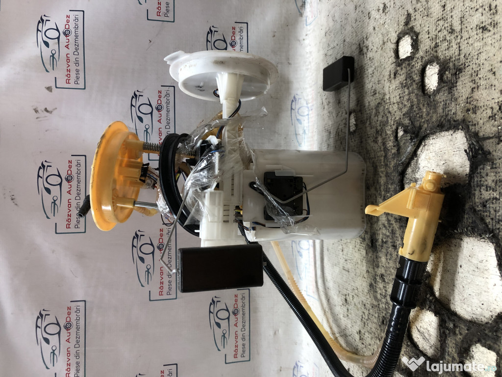 Pompa rezervor motorina Volkswagen Tiguan 2.0 Motorina 2014