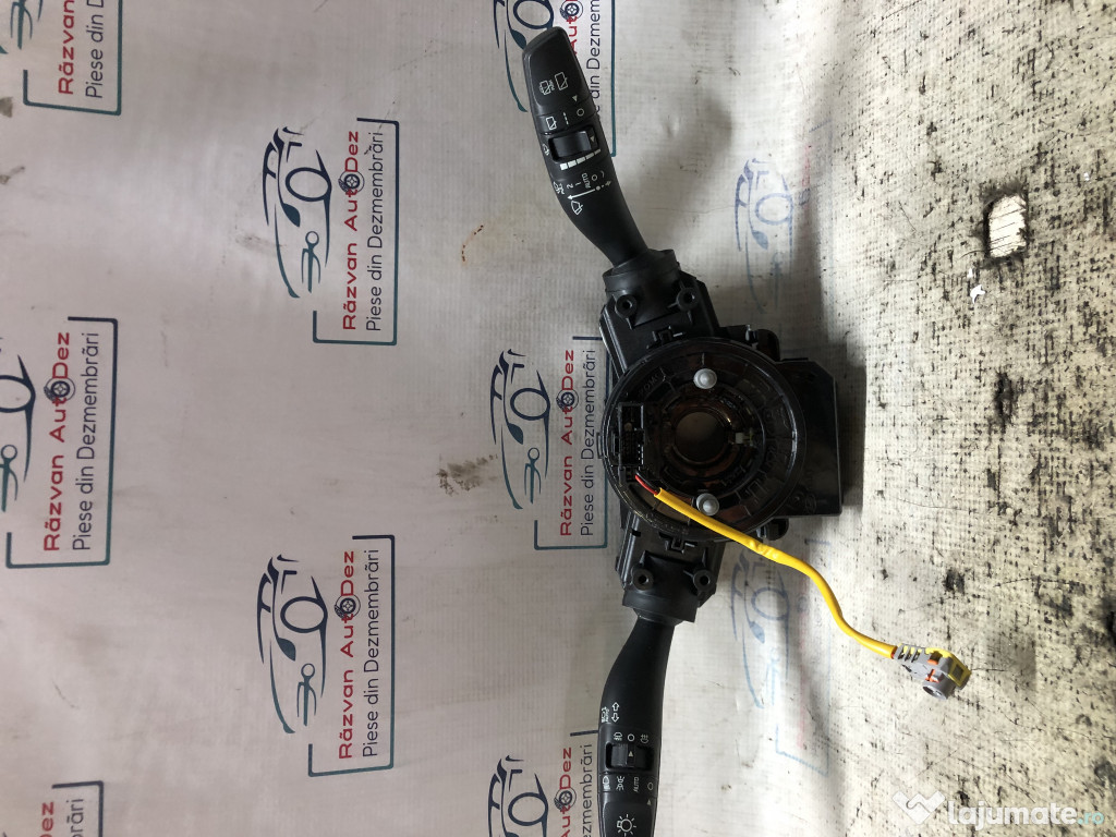 Spira volan + manete Kia Sportage 1.6 Benzina 2017