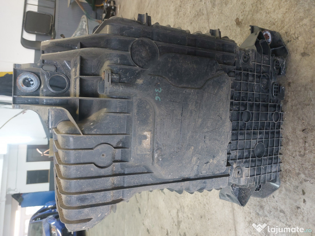 Rezervor AdBlue Citroen C4 Picasso 1.6 Motorina 2016