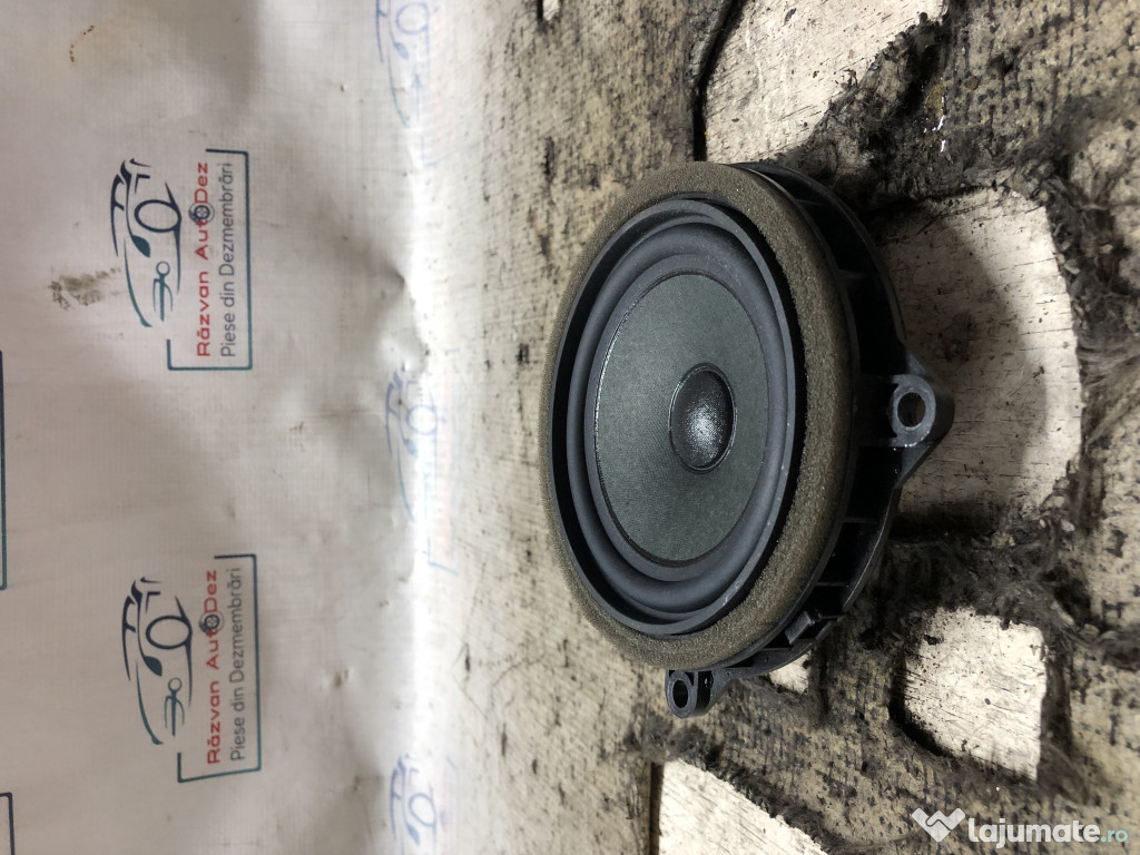 Boxa dreapta spate BMW Seria 2 Cabrio F23 2.0 Benzina 2015