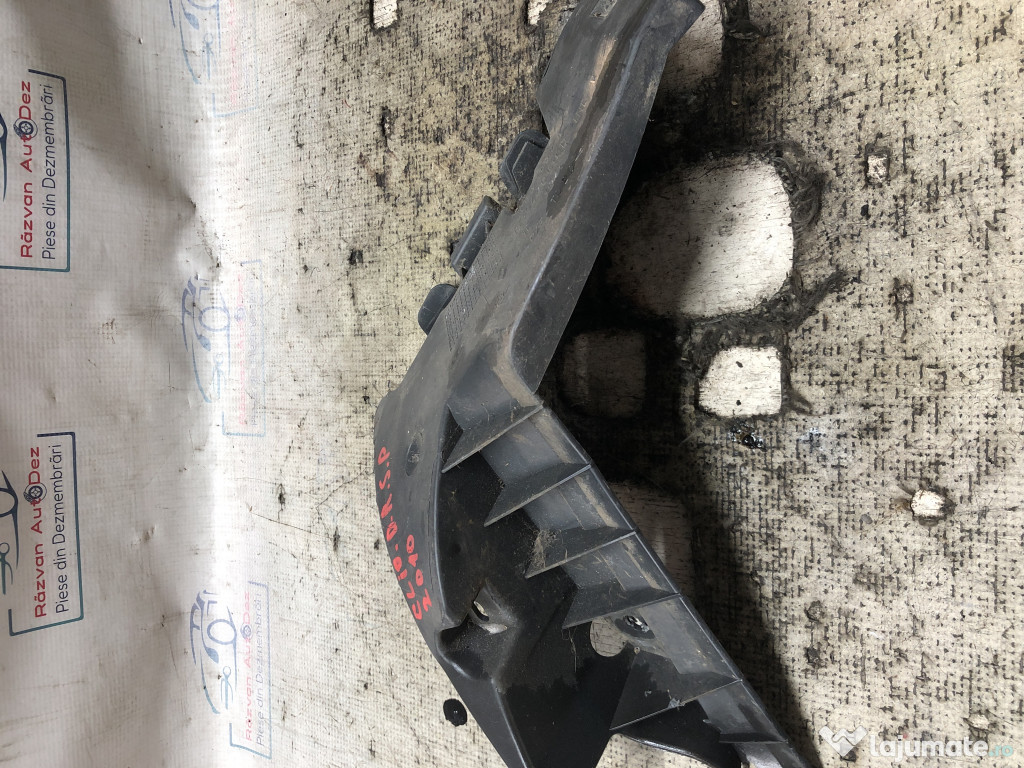 Suport dreapta bara spate Renault Clio 2010