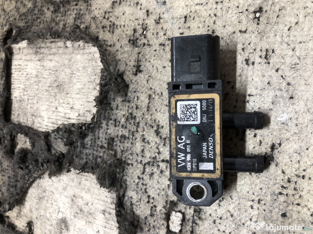 Senzor Noxe Volkswagen Golf 7 2.0 Motorina 2016