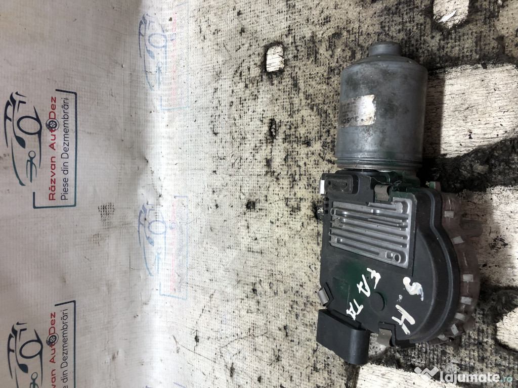 Motoras stergator hayon Volkswagen Sharan 2005