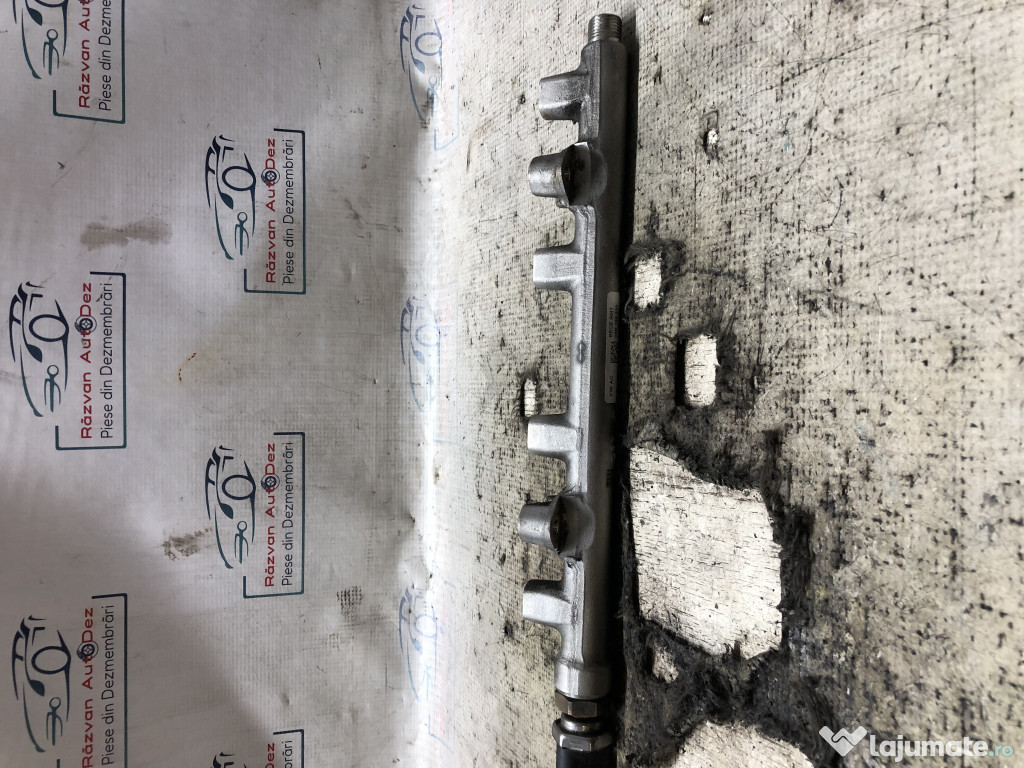 Rampa injectoare Skoda Scala Benzina 2020