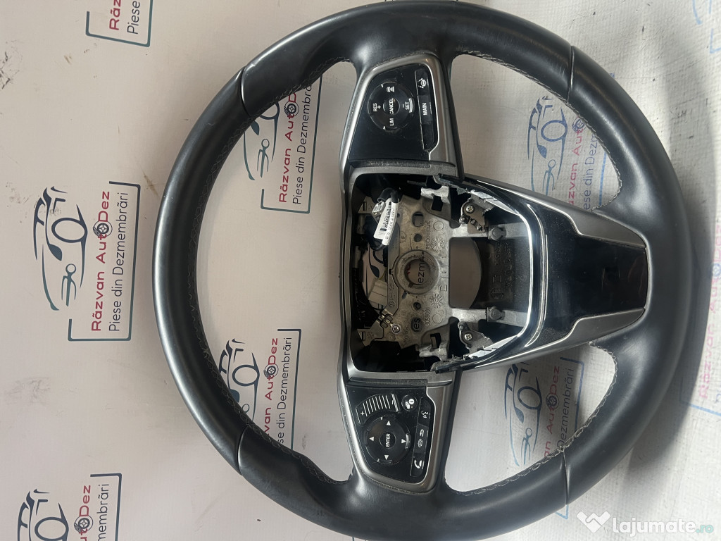 Volan cu comenzi Honda Civic 2018