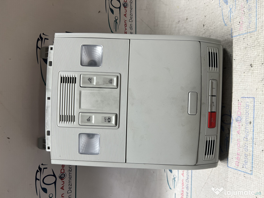 Plafoniera Skoda Scala 2020